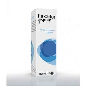 Flexadur Spray Loção Massagem Refresc/calm 150ml