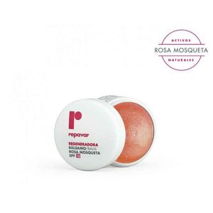 Repavar Regeneradora Báls Labial Rosa Mosqueta Spf15 10ml