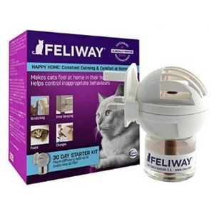 Feliway Difusor C/ Recarga 48ml