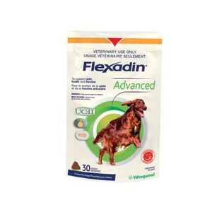 Flexadin Advance Comp Palatável 30