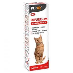 Defurr-um Líquido Gatos 70g