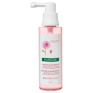 Klorane Peónia Sérum Sos 65ml