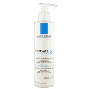 Cicaplast B5 Gel Lavante 200ml