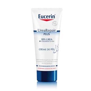 Eucerin Urea Repair Plus Creme Pés Reparador Ureia 10% 100ml