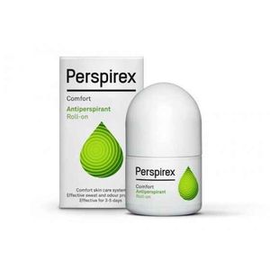 Perspirex Comfort Roll On Antitranspirante 20ml
