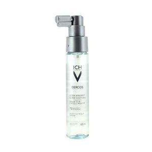 Dercos Technique Sérum Ultra-apazig Cabelo Couro Cabeludo 60ml