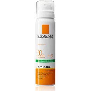 Anthelios Bruma Antibrilho Spf50 75ml