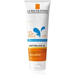 Anthelios Xl Gel Wet Skin Spf50+ 250ml