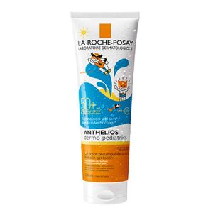 Anthelios Dermo-pediatrics Gel Wet Skin Spf50+ 250ml
