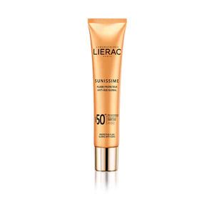 Sunissime Fluido Protect Energiz Anti-idade Spf50+ 40ml