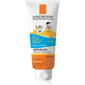 Anthelios Dermo-pediatrics Leite P Sens Spf50+ 250ml