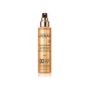 Sunissime Leite Protect Energiz Anti-idade Spf50+ 150ml