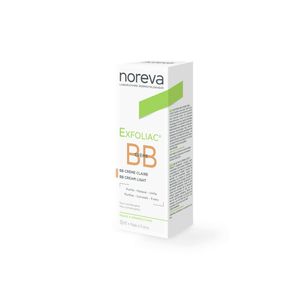 Exfoliac Cuidado Anti-imperfeições Claro 30ml