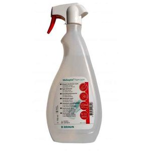 Meliseptol Foam Pure Spray Desinfetante Superficies 750ml