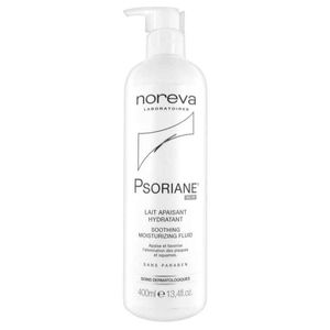 Psoriane Leite Hidrat 400ml