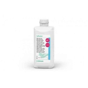 Softaskin Sabão Líquido Suave 500ml