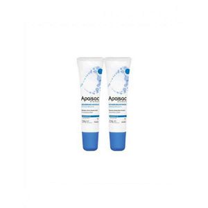 Apaisac Promo Duo Báls Labial Nutrit 2x15ml