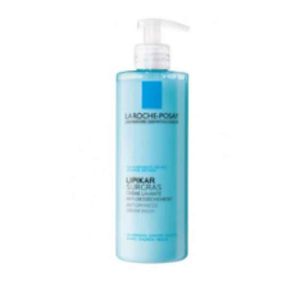 Lipikar Surgras Creme Duche Corpo Concent Anti-resseq S/ Sabão 750ml