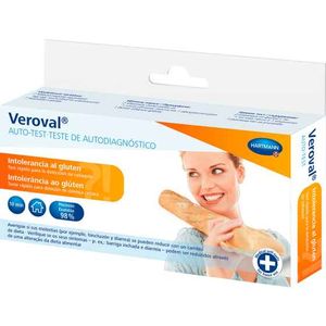 Veroval Teste Intolerância Glúten