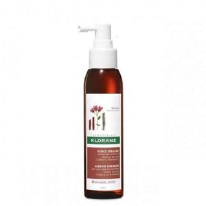 Klorane Force Keratine Spray Conc Queda 125ml