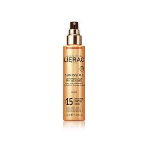 Sunissime Leite Protect Energiz Anti-idade Spf15 150ml