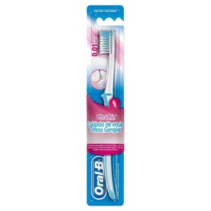 Oral B Ultrathin Esc Dent Protect Gengivas Extra Suave
