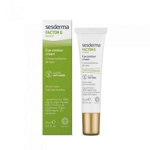 Factor G Renew Creme Contorno Olhos 15ml