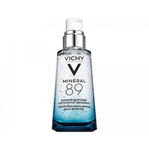 Minéral 89 Sérum Rosto Conc Fortif 50ml