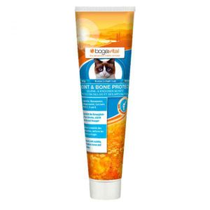 Bogavital Articulações & Ossos Pasta Gato 100g