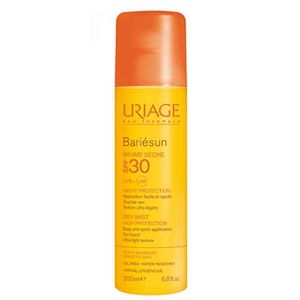 Uriage Bariesun Bruma Seca Spf30 200ml