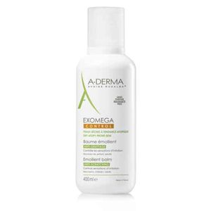 Exomega Control Báls Emoliente 400ml