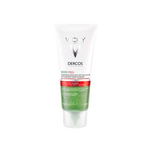 Dercos Technique Champô Caspa Micro Peel 200ml