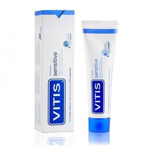 Vitis Sensitive Pasta Dent 100ml