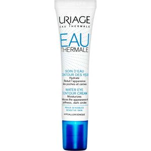 Uriage Eau Thermal Creme Água Olhos P Sens 15ml