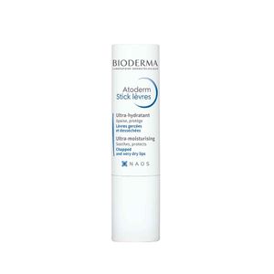 Atoderm Lèvres Stick Labial 4g