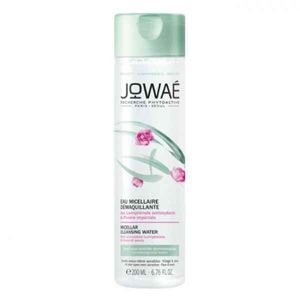 Jowaé Água Micelar Desmaq 200ml