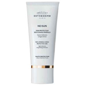No Sun Cuidado Alta Protecção 100% Mineral 50ml