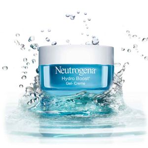 Hydro Boost Gel Creme Hidrat Ps 50ml