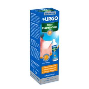 Urgo Spray Reparador Pós-solar 75ml