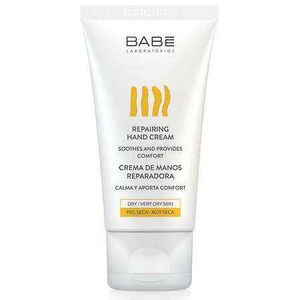 Babé Corporal Creme Mãos Reparador 50ml