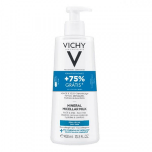 Pureté Thermale Leite Micelar P Sens 400ml