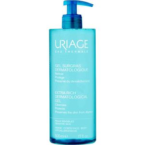 Uriage Surgras Gel Dermatol 500ml