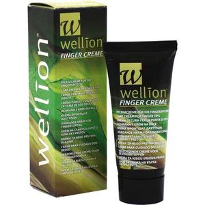 Wellion Finger Creme Cuidado Dedos Regen 20ml