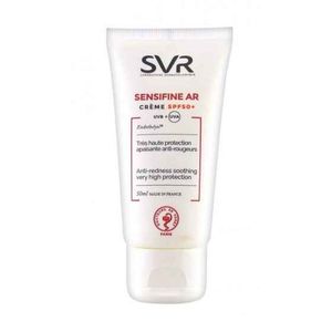 Sensifine Ar Spf50+ Creme Rosto Vermelhidão Spf50+ 50ml