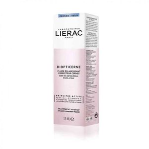 Diopticerne Fluido Correct Olheiras 15ml