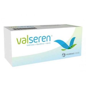 Valseren Comp 60