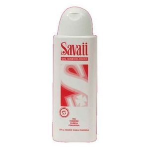 Savaii Gel Ginecol 400ml
