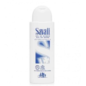 Savaii Gel Banho Dermatol 750g
