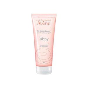 Avène Body Gel Duche 100ml
