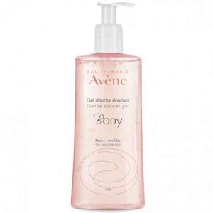 Avène Body Gel Duche 500ml